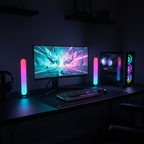 Gaming lifestyle v2